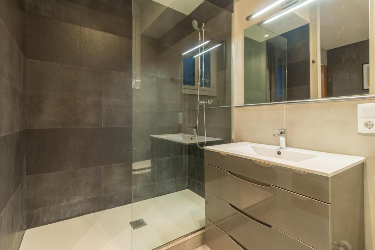 Ferienwohnung Key Paseo De Gracia Gaudi Y Miro Barcelona Exterior foto