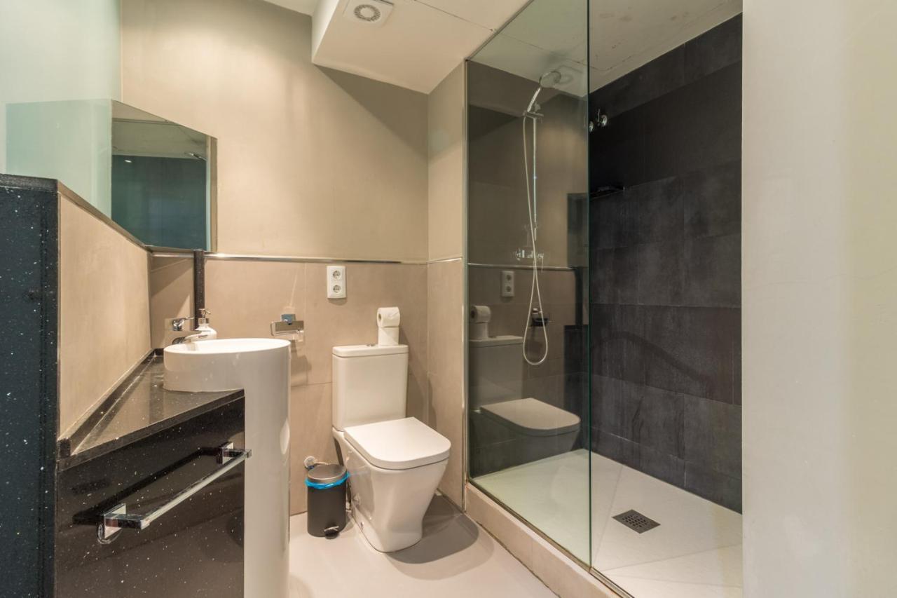 Ferienwohnung Key Paseo De Gracia Gaudi Y Miro Barcelona Exterior foto